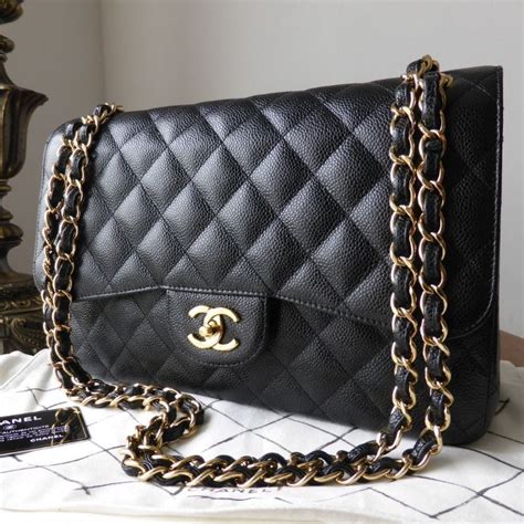 bolsas Chanel preço